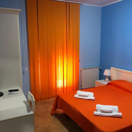 B&B Sikelia Torrenova (Sicily) Exterior photo