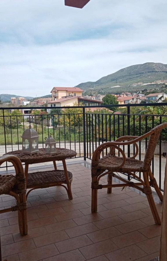 B&B Sikelia Torrenova (Sicily) Exterior photo