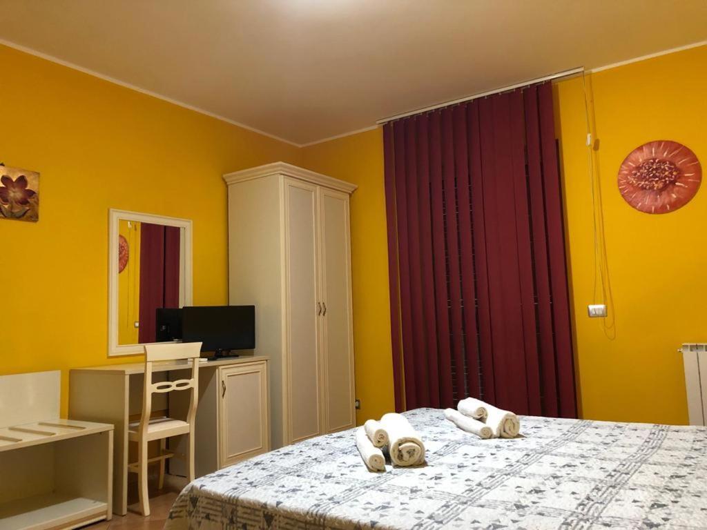 B&B Sikelia Torrenova (Sicily) Exterior photo