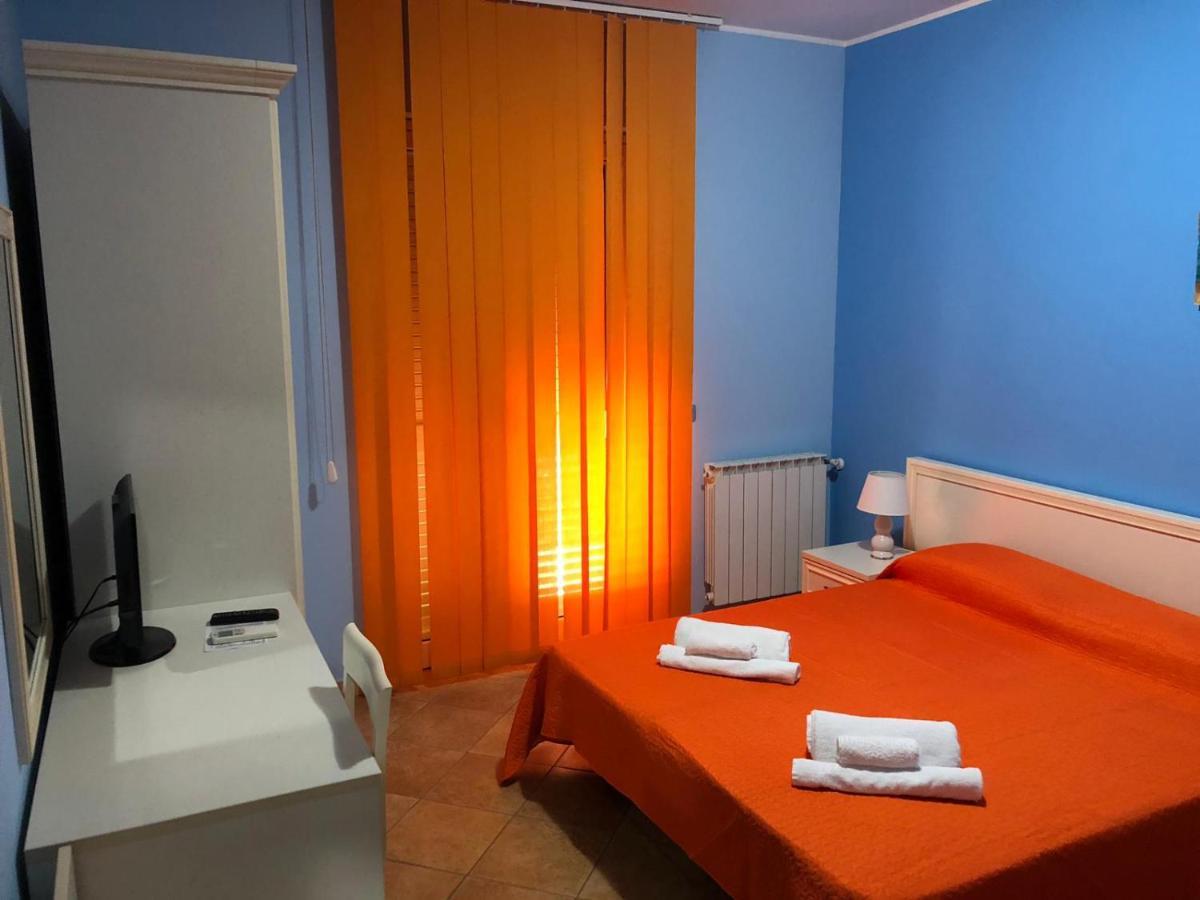 B&B Sikelia Torrenova (Sicily) Exterior photo